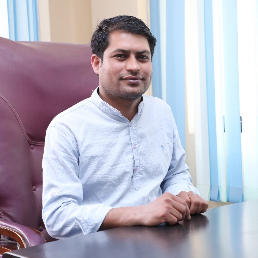 Public Relation Officer